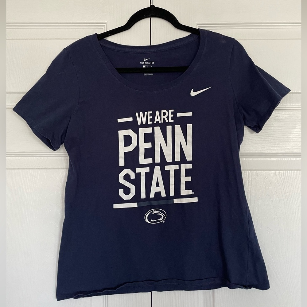 Nike Penn State TShirt